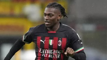 Serie A: Στο «ρετιρέ» η Μίλαν με Λεάο, 1-0 τη Λάτσιο