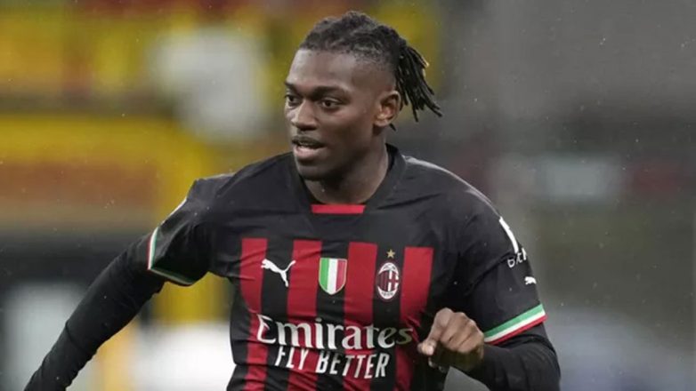 Serie A: Στο «ρετιρέ» η Μίλαν με Λεάο, 1-0 τη Λάτσιο