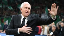 Τέλος από την Παρτιζάν ο Ομπράντοβιτς