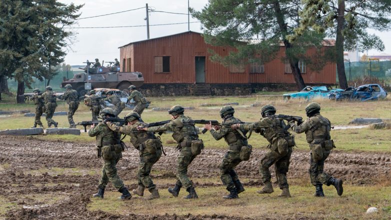 Αναβάθμιση Υπαξιωματικών και μισθολογικές αυξήσεις