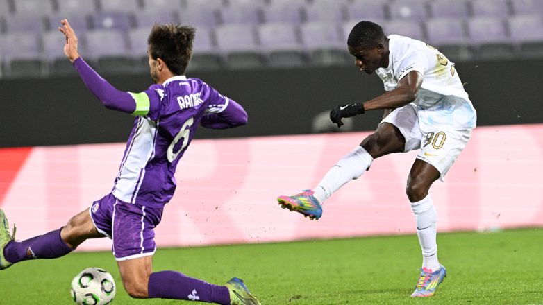 ΑΕΚ: Mικρό το… κακό με τον Ζίνι – Θα μείνει εκτός για περίπου 10 ημέρες ΑΕΚ: Mικρό το… κακό με τον Ζίνι – Θα μείνει εκτός για περίπου 10 ημέρες