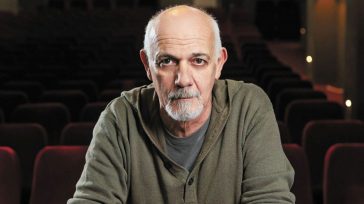 Γιώργος Κιμούλης: «Αν μπορούσα να έχω κάνει λιγότερους ανθρώπους να αισθανθούν άσχημα, θα ήταν καλύτερα»