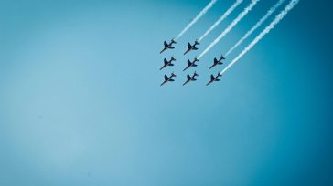 Βενεζουέλα: Έκλεισε ο εναέριος χώρος της με εντολή Τραμπ- Αμερικανικά μαχητικά πραγματοποιούν περιπολίες