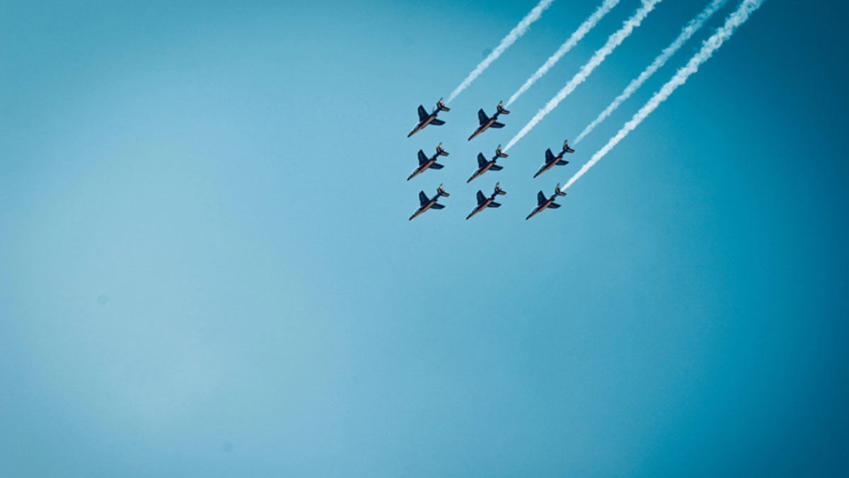 Βενεζουέλα: Έκλεισε ο εναέριος χώρος της με εντολή Τραμπ- Αμερικανικά μαχητικά πραγματοποιούν περιπολίες