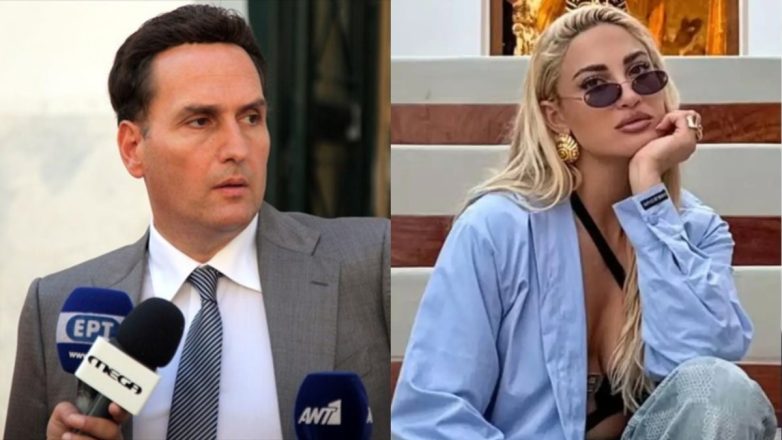 Μιχάλης Δημητρακόπουλος: Σοκάρει ο δικηγόρος της Ιωάννας Τούνη – «Δεχόμαστε απειλές ότι θα μας σκοτώσουν»
