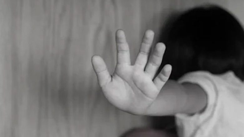 Ομόφωνη καταδίκη 53χρονου για τη σεξουαλική κακοποίηση της τρίχρονης κόρης του