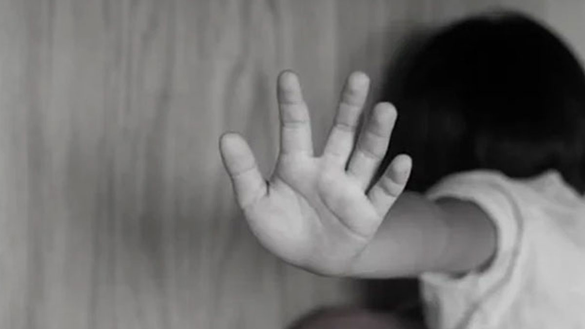 Ομόφωνη καταδίκη 53χρονου για τη σεξουαλική κακοποίηση της τρίχρονης κόρης του