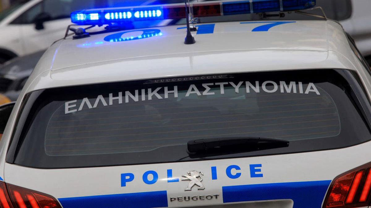 Ιπποκράτειος Πολιτεία: Εντοπίστηκε παράνομο κέντρο απεξάρτησης