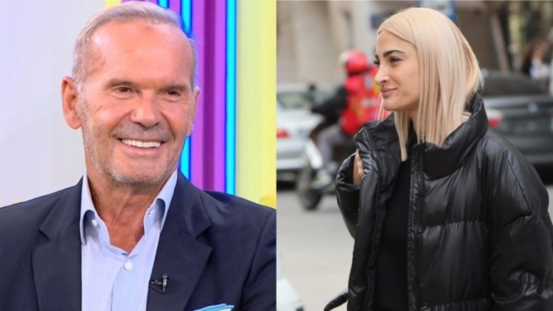 Πέτρος Κωστόπουλος: Χείμαρρος για την υπόθεση revenge porn της Τούνη – «Αυτοί οι άνδρες είναι η ντροπή του ανδρικού γένους»