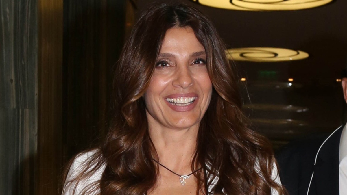 Πόπη Τσαπανίδου: Τέλος εποχής για την γνωστή δημοσιογράφο – «Έχει κλείσει αυτός ο κύκλος!»