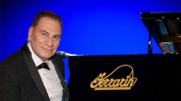 Ο Costantino Salis στο «Τιμής Ένεκεν»