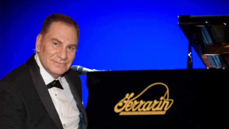 Ο Costantino Salis στο «Τιμής Ένεκεν»