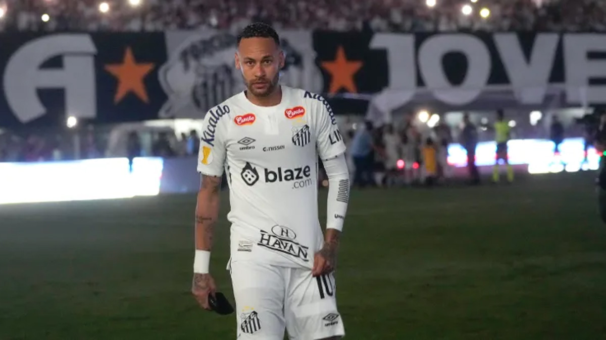 Βραζιλία: Γκολ και ασίστ από τον «λαβωμένο» Νεϊμάρ!