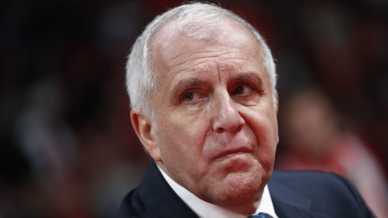 Παρτιζάν: Παράταση στην αγωνία για Ομπράντοβιτς