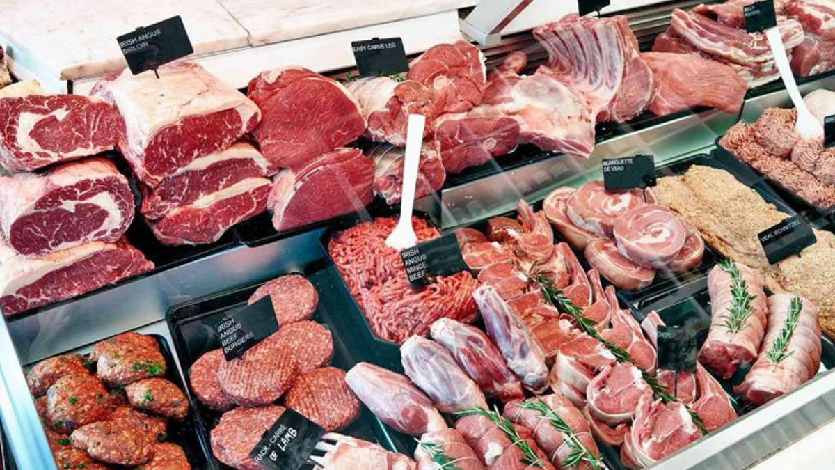 Ισπανία: Μείωση της εξαγωγής κρέατος κατά ένα τρίτο