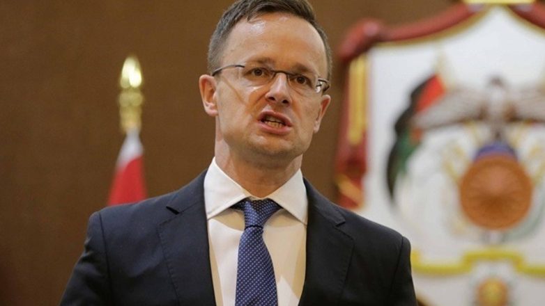 Ουγγαρία: Εξασφαλισμένες οι προμήθειες σε ρωσικό αργό και σε φυσικό αέριο Ουγγαρία: Εξασφαλισμένες οι προμήθειες σε ρωσικό αργό και σε φυσικό αέριο