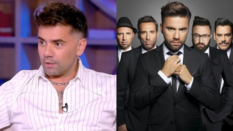 Θοδωρής Μαραντίνης: Ξεκαθαρίζει για πρώτη φορά τι συμβαίνει με τους Onirama – «Το δίπορτο είναι της μοδός»