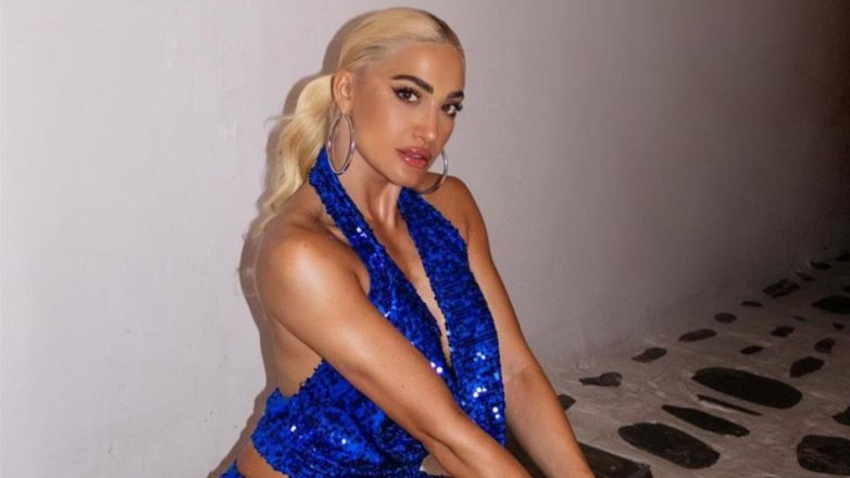 Ιωάννα Τούνη: Το πρώτο της μήνυμα μετά τη νέα διακοπή της δίκης για το revenge porn – «Αυτό που με διαλύει είναι ότι…» Ιωάννα Τούνη: Το πρώτο της μήνυμα μετά τη νέα διακοπή της δίκης για το revenge porn – «Αυτό που με διαλύει είναι ότι…»