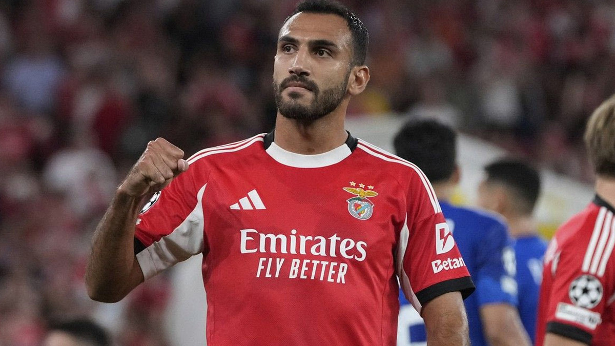 Πορτογαλία: Με buzzer beater του Παυλίδη η Μπενφίκα νίκησε με ανατροπή (2-1) τη Νασιονάλ