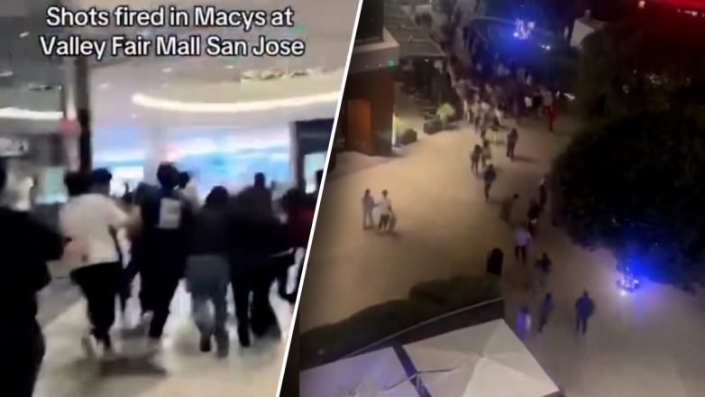 Πυροβολισμοί σε Εμπορικό Κέντρο της Καλιφόρνια, την Black Friday