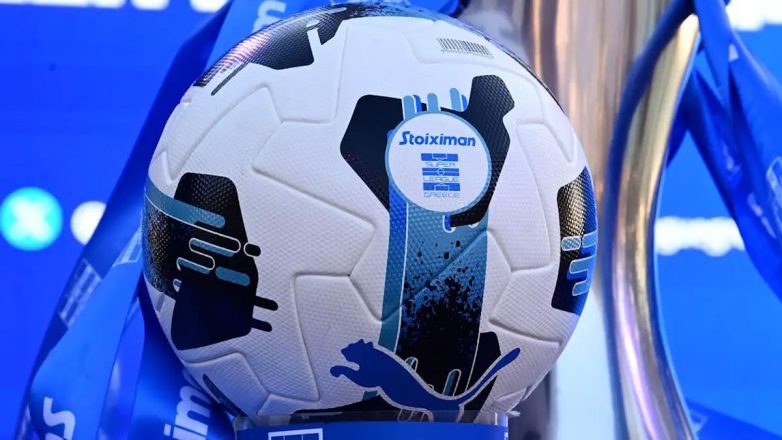 «Αυλαία» με τρία ματς στην 12η αγωνιστική της Super League «Αυλαία» με τρία ματς στην 12η αγωνιστική της Super League