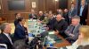 Κρίσιμες συνομιλίες για την Ουκρανία