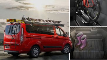 Πως μπορείτε να αναβαθμίσετε το δικό σας Ford και να το κάνετε ακόμη καλύτερο