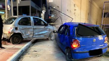 Τραγωδία στη Λούτσα: Είχε προκαλέσει και άλλο τροχαίο ο 29χρονος οδηγός