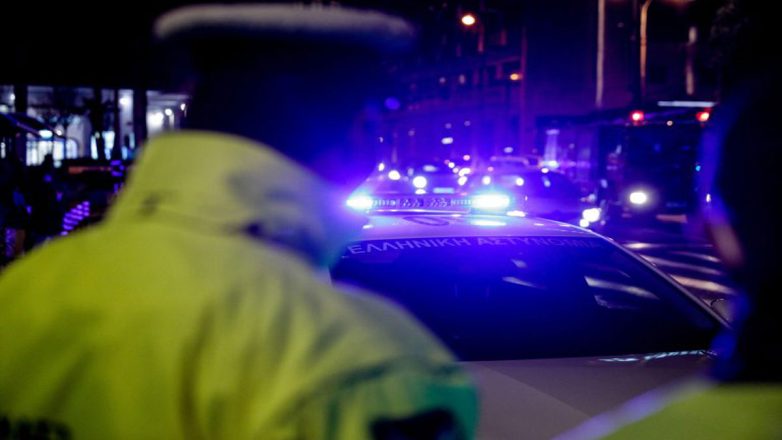 «Μπλόκαραν» αυτοσχέδιους αγώνες ταχύτητας