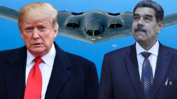 Οι ΗΠΑ «απειλούν» τη Βενεζουέλα με την Τουρκία