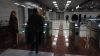 Μπαράζ ελέγχων εισιτηρίων σε λεωφορεία και Μετρό