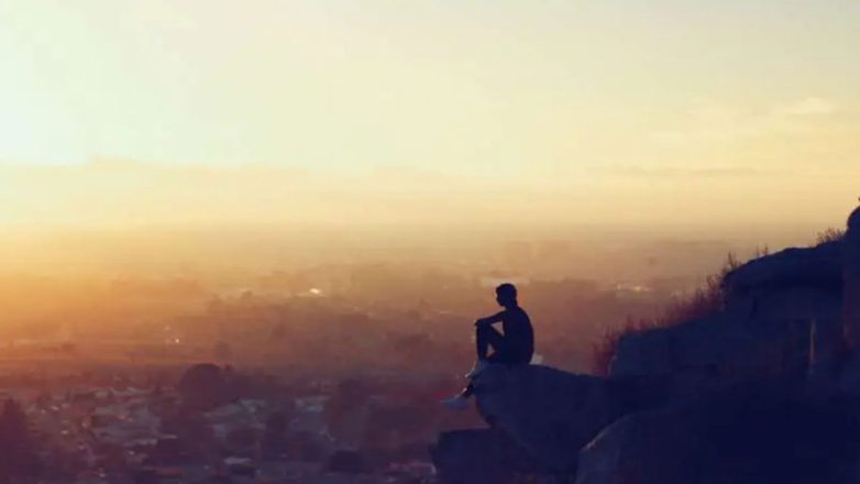 Μετάνοια: H ξεχασμένη διάσταση της ψυχικής υγείας Μετάνοια: H ξεχασμένη διάσταση της ψυχικής υγείας