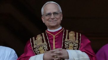 Ο Πάπας Λέων ΙΔ’ καλεί τους Λιβανέζους να μείνουν στη χώρα τους