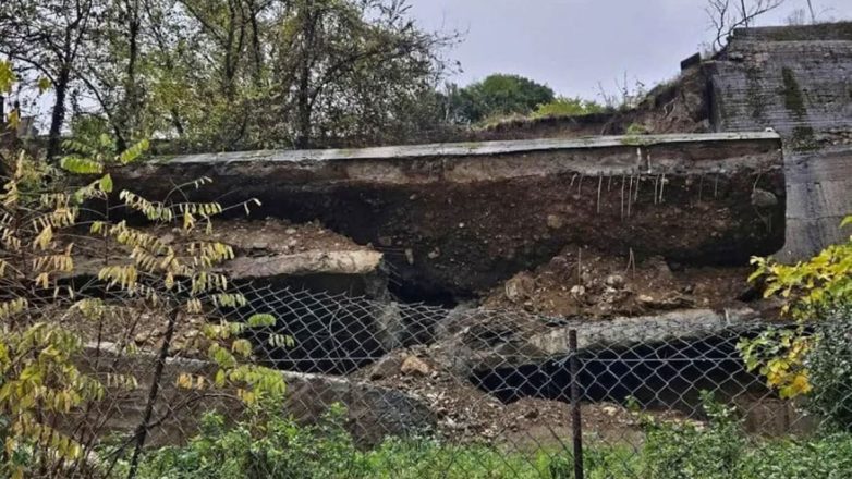 Η πρώτη αποτίμηση στα Τζουμέρκα Η πρώτη αποτίμηση στα Τζουμέρκα