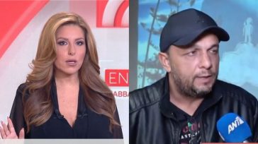 Αναστασία Γιάμαλη: Ξεσπά για τον Πάνο Ρούτσι – «Κάποιους τους πονάει πάρα πολύ ο αγώνας αυτών των ανθρώπων»