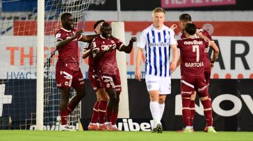 Ατρόμητος ήταν τελικά ο … Asteras AKTOR