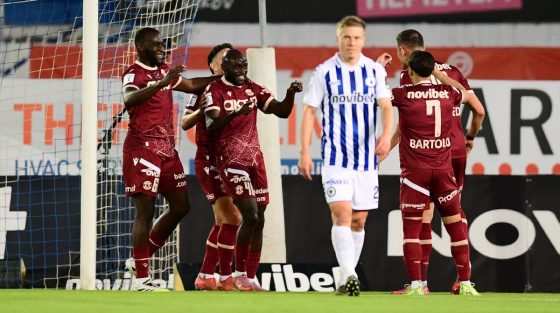 Ατρόμητος ήταν τελικά ο … Asteras AKTOR