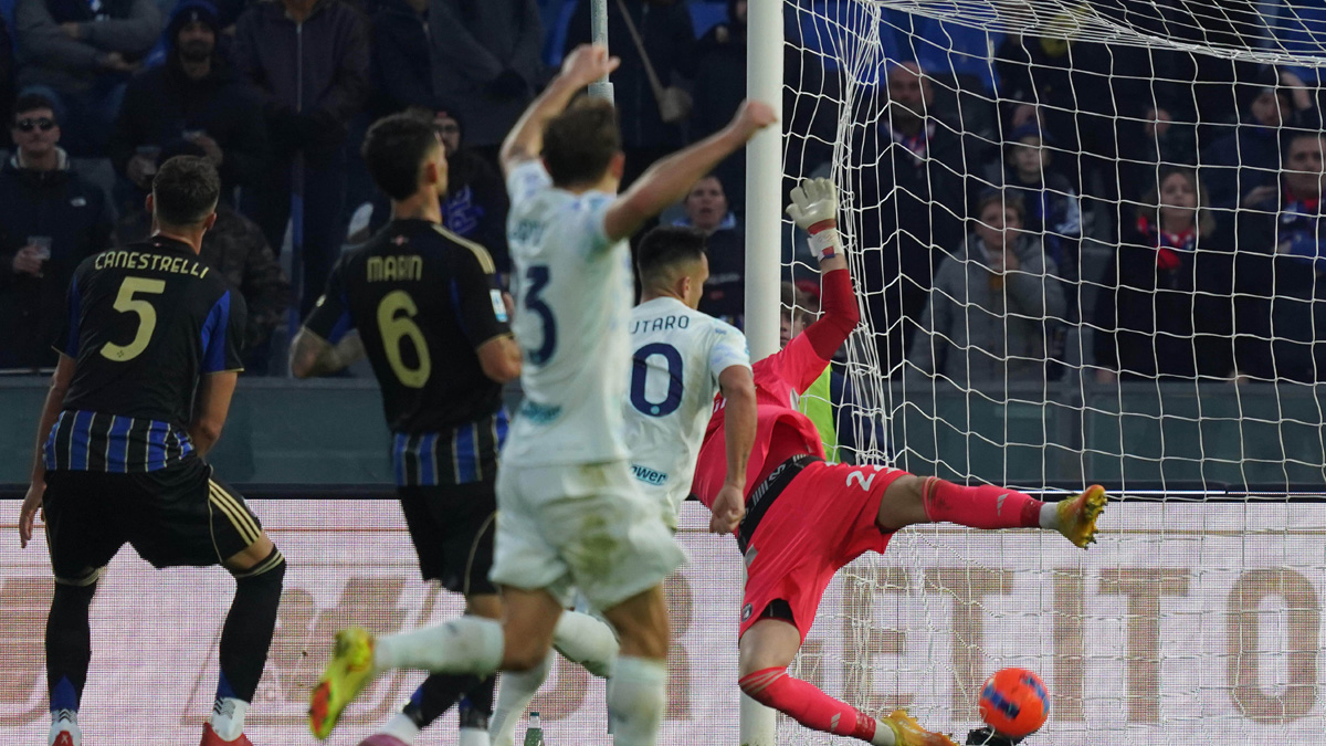 Ιταλία: Επέστρεψε στις νίκες η Ίντερ, 2-0 την Πίζα