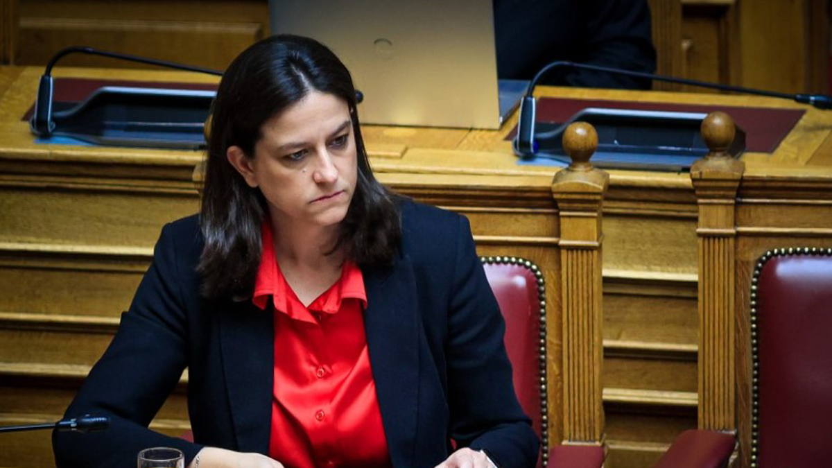 Κεραμέως: Η Κοινωνική Συμφωνία για τις Συλλογικές Συμβάσεις Εργασίας είναι μία εθνική συμφωνία όλων