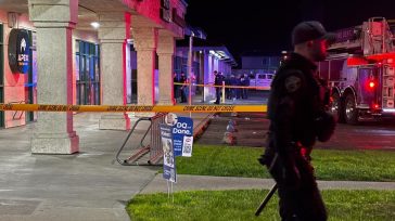 Μακελειό σε παιδικό πάρτι με 4 νεκρούς και τραυματίες