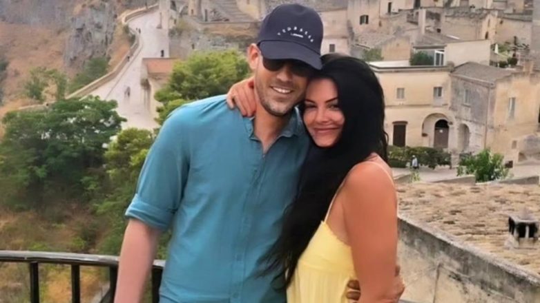 Μαρία Κορινθίου – Γιώργος Καραθανάσης: Το ολόλευκο δέντρο που στόλισαν για τα Χριστούγεννα – Το ιδιαίτερο στολίδι Μαρία Κορινθίου – Γιώργος Καραθανάσης: Το ολόλευκο δέντρο που στόλισαν για τα Χριστούγεννα – Το ιδιαίτερο στολίδι