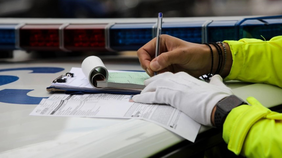 Mπαράζ ελέγχων για παραβάτες του ΚΟΚ σε Ημαθία, Κιλκίς, Πέλλα, Πιερία, Σέρρες και Χαλκιδική