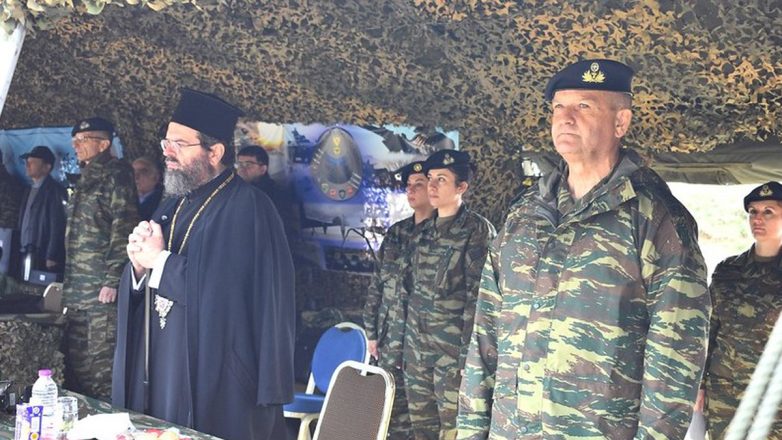 «ΠΕΛΤΑΣΤΗΣ-25»: Στελέχη και Εθνοφύλακες εκτέλεσαν αυστηρές διαδικασίες ελέγχου και επιτήρησης