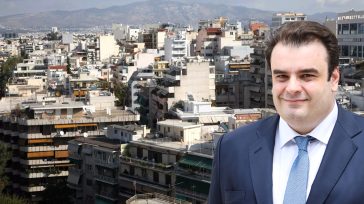 Πιερρακάκης: Δεύτερη ευκαιρία στους πολίτες για την επιστροφή ενοικίου