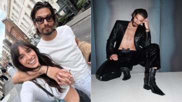 Ραφαέλα Ψαρρού: Το τρυφερό βίντεό της με τον Γιώργο Καράβα και την κόρη τους – «Ό,τι πιο όμορφο είδα σήμερα»