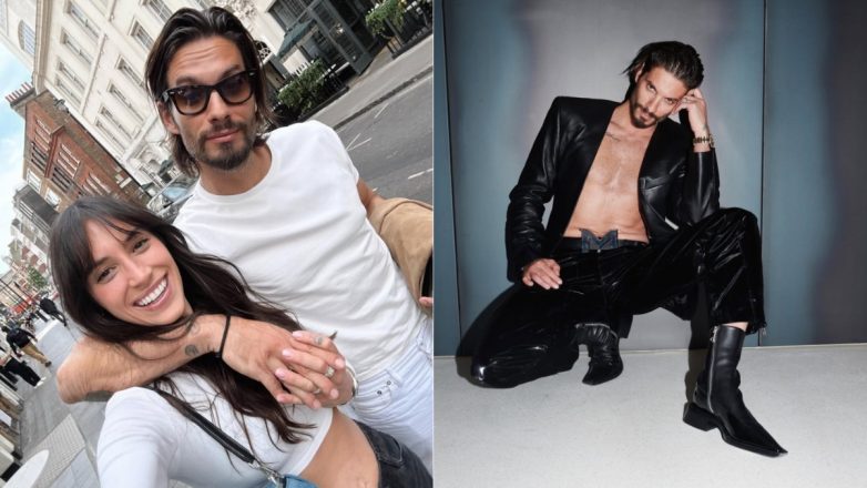 Ραφαέλα Ψαρρού: Το τρυφερό βίντεό της με τον Γιώργο Καράβα και την κόρη τους – «Ό,τι πιο όμορφο είδα σήμερα»