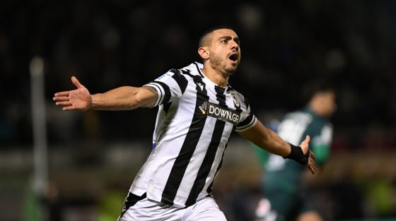 Μεγάλο «διπλό» για τον ΠΑΟΚ, 3-2 με ανατροπή τον Λεβαδειακό!