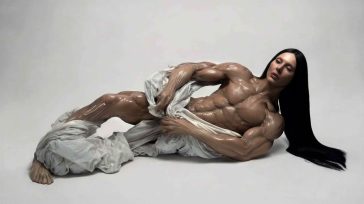 Πόσο iconic το θες; Η Τάμτα καινοτομεί ξανά με το νέο double single της