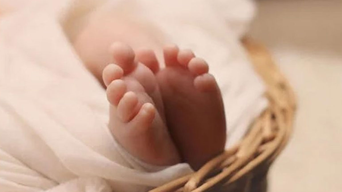 «Βιομηχανία βρεφών» στα Χανιά