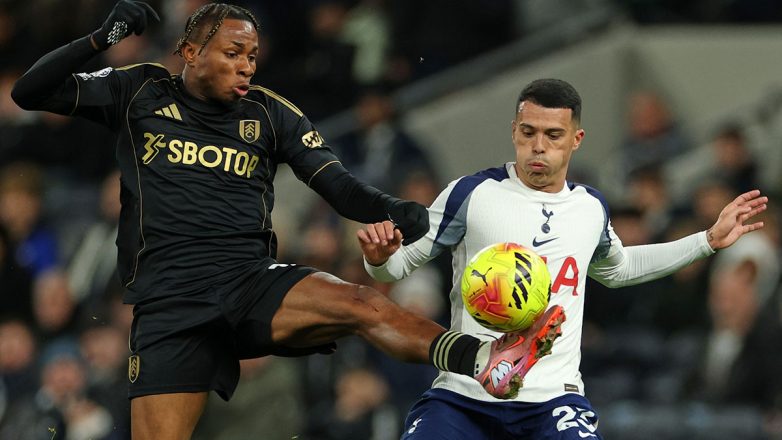 Σε ελεύθερη πτώση η Τότεναμ, έχασε 1-2 από τη Φούλαμ